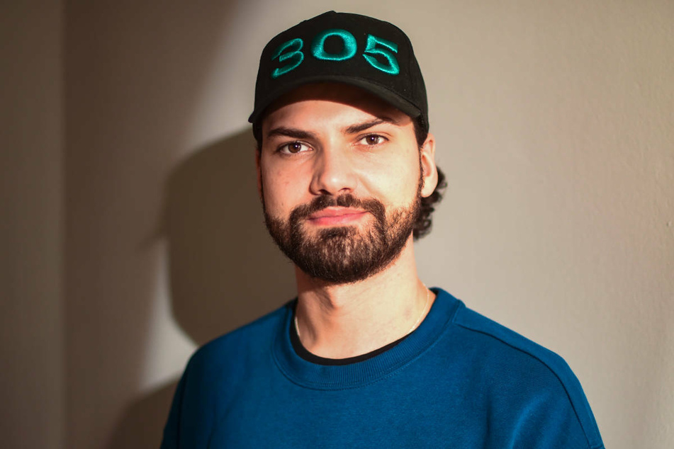 Jimi Blue Ochsenknecht (29) hat sich über sein Management erstmals zur Trennung von Yeliz Koc geäußert.
