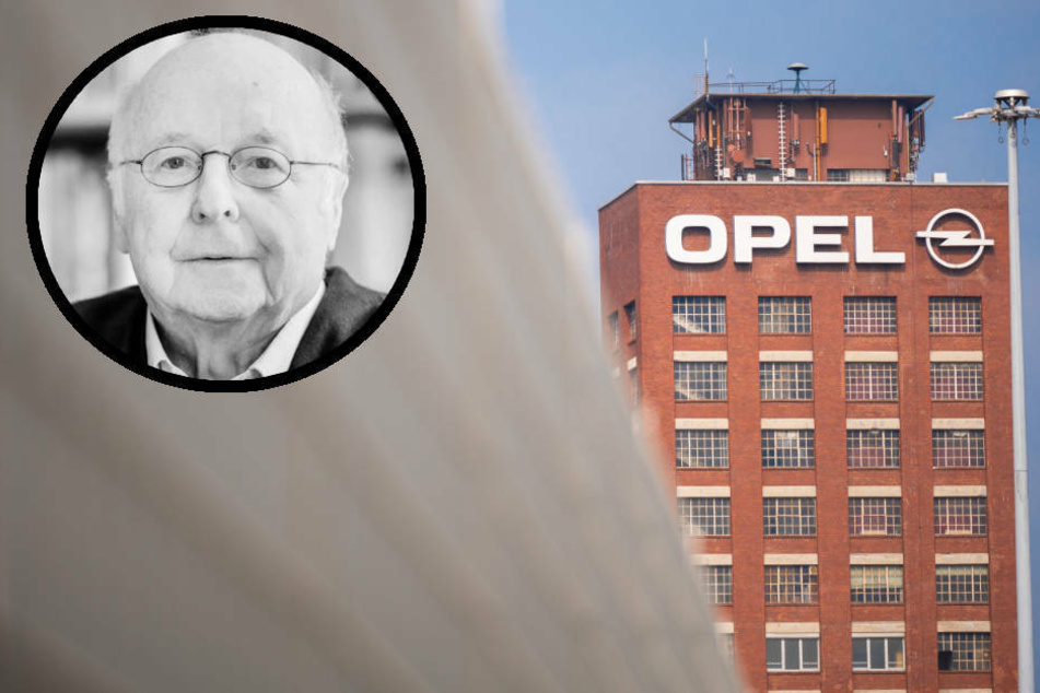 Opel trauert um bekanntesten Lehrling Norbert Blüm