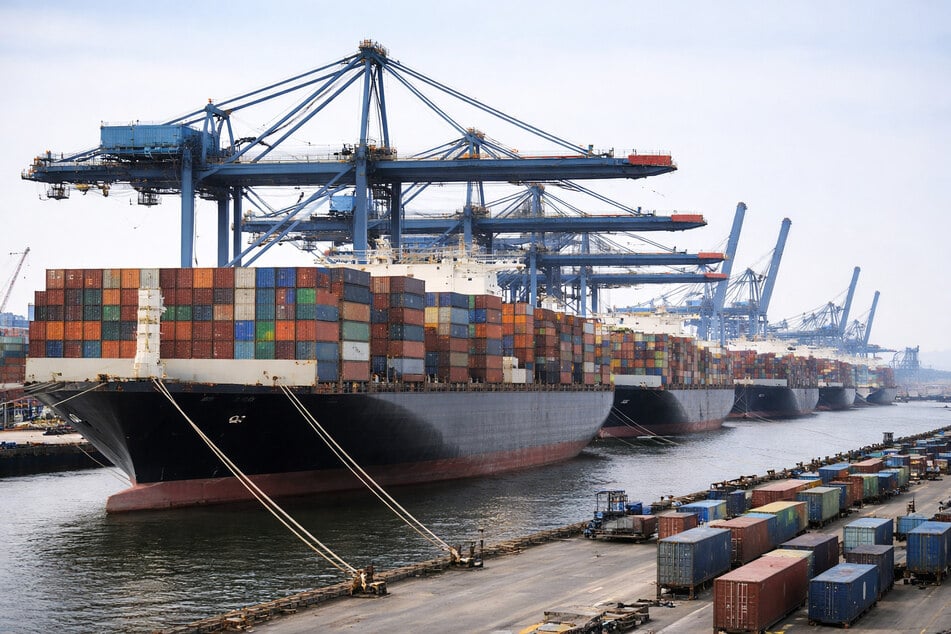Erste Länder fahren runter, weil ihnen das Öl ausgeht