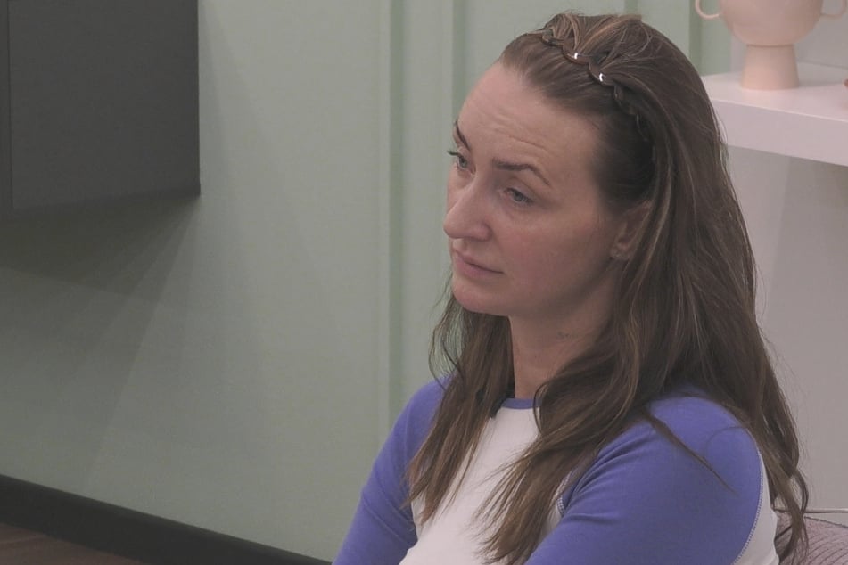 Georgina Stumpf (37) spricht offen über ihre Beziehung mit Sido.