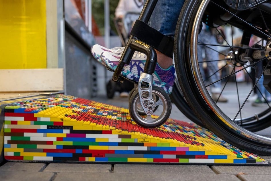 Die Eingliederungshilfe soll Menschen mit Behinderung eine individuelle Lebensführung ermöglichen. (Symbolfoto)