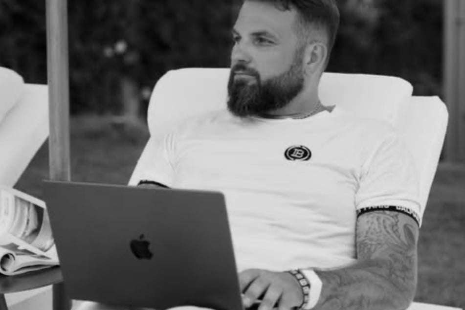 Roman Novak (†38) soll seinen Reichtum nicht ganz legal aufgebaut haben.