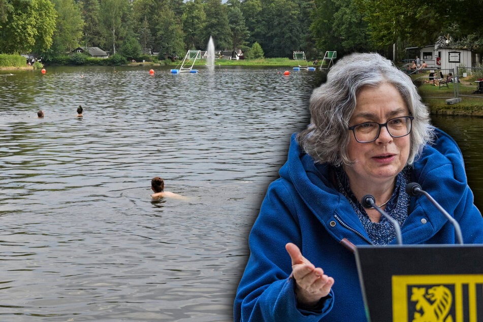 Dresden: Gefährliche Chemikalien in Dresdner Gewässern entdeckt!