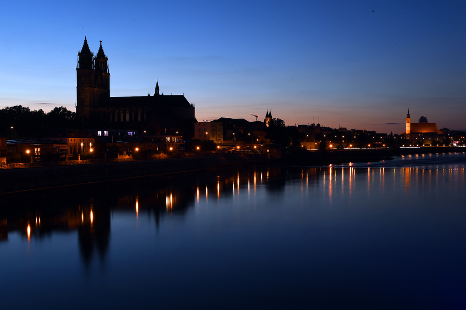 In Magdeburg steigt die Spannung: Am Mittwoch wird die Empfehlung für die deutsche Kulturhauptstadt 2025 verkündet.
