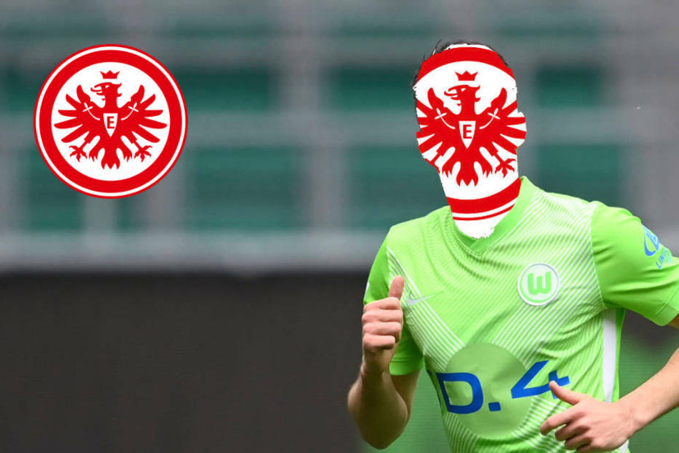 Kostic-Ersatz gefunden? Eintracht Frankfurt soll Ex-Wolfsburger im Visier haben