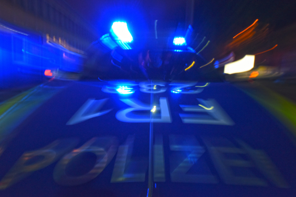 Wenige Stunden nach der Tat fand die Polizei den gestohlenen Kia Picanto wieder. (Symbolbild)