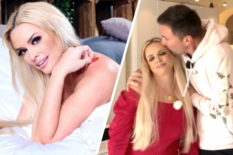 Daniela Katzenberger: "Griechischer Geilbock": Lucas Cordalis geht ins Dschungelcamp und Daniela Katzenberger packt aus!