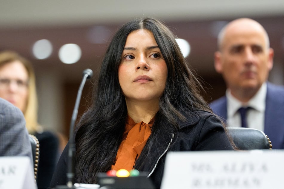 On Friday, a judge granted a motion to allow the public release of video footage of a Marimar Martinez being shot by Customs and Border Protection agents.
