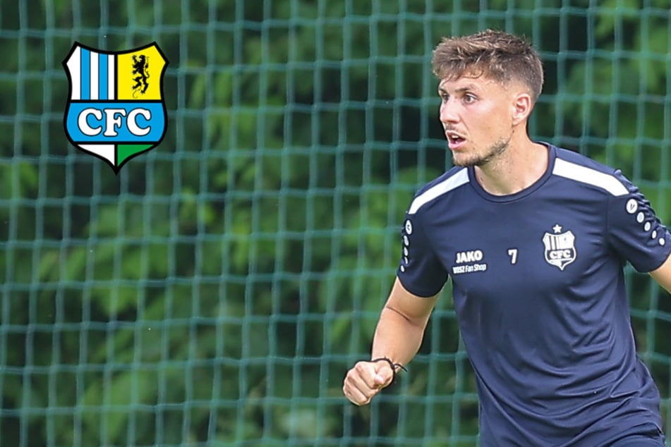 Kurz nach Trainingsbeginn: Dieser CFC-Neuzugang fällt direkt aus