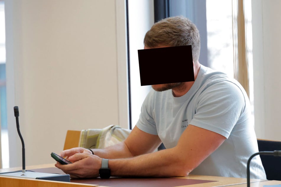Sächsischer Polizist wegen Falschaussage vor Gericht