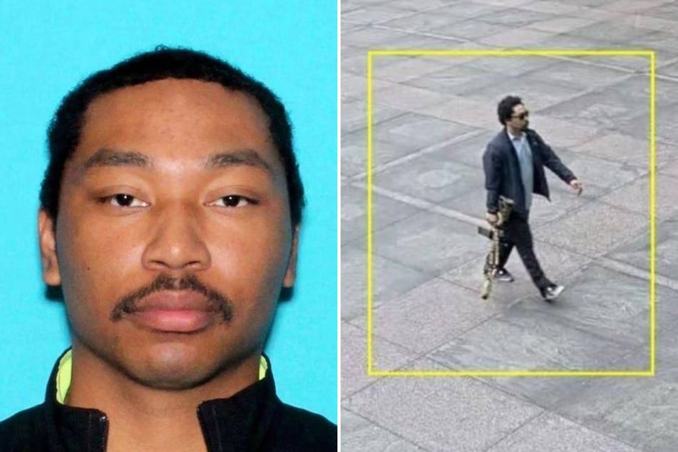 Shane Tamura, the man who killed four people then committed suicide in a New York skyscraper, may have been targeting the NFL offices there.