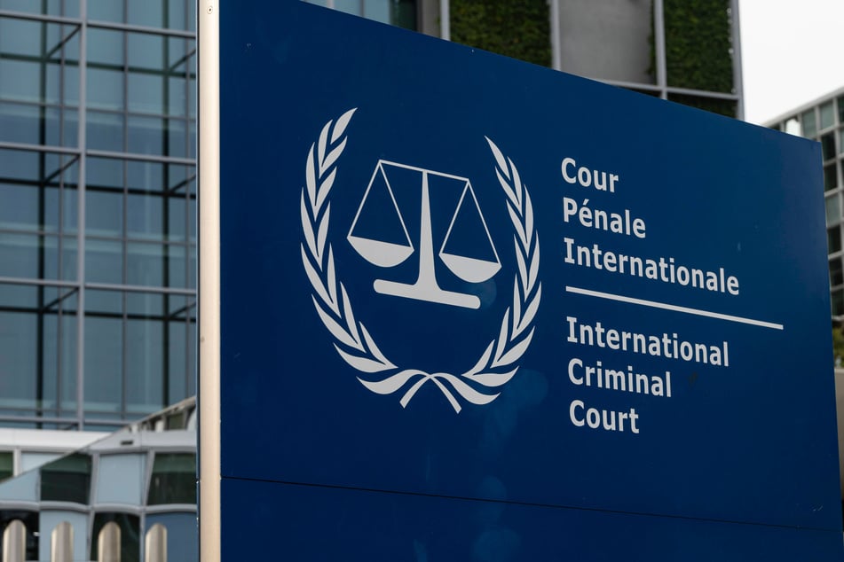 The ICC slammed the US over its "flagrant attack" on the institution.