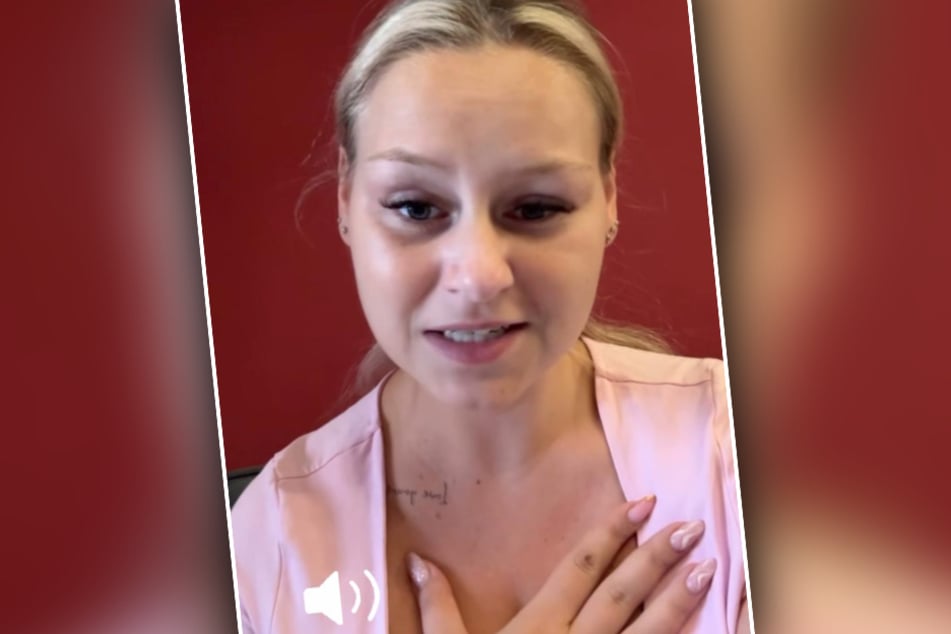 Sarah-Jane Wollny (26) sorgte jüngst für eine Überraschung bei ihren Fans: Die examinierte Altenpflegerin hat ihren Job gewechselt.