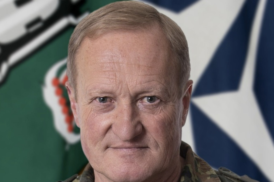 Erhard Bühler (66) ist Ex-Nato-General, hat seit 1976 in unterschiedlichen Funktionen der Bundeswehr und wird im MDR-Podcast zur Lage in der Ukraine aufklären.