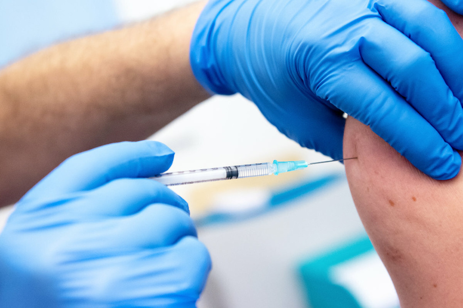 Bruchteil-Bußgelder für Verstöße gegen Corona-Impfpflicht in Pflege in Bayern