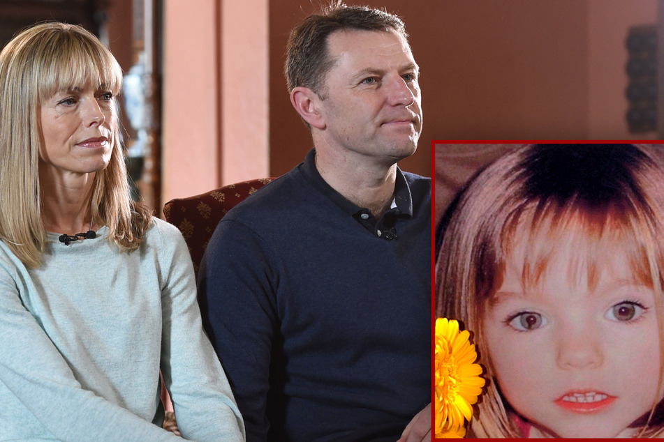Fall Maddie: Inhaftierter Tatverdächtiger immer noch nicht vernommen