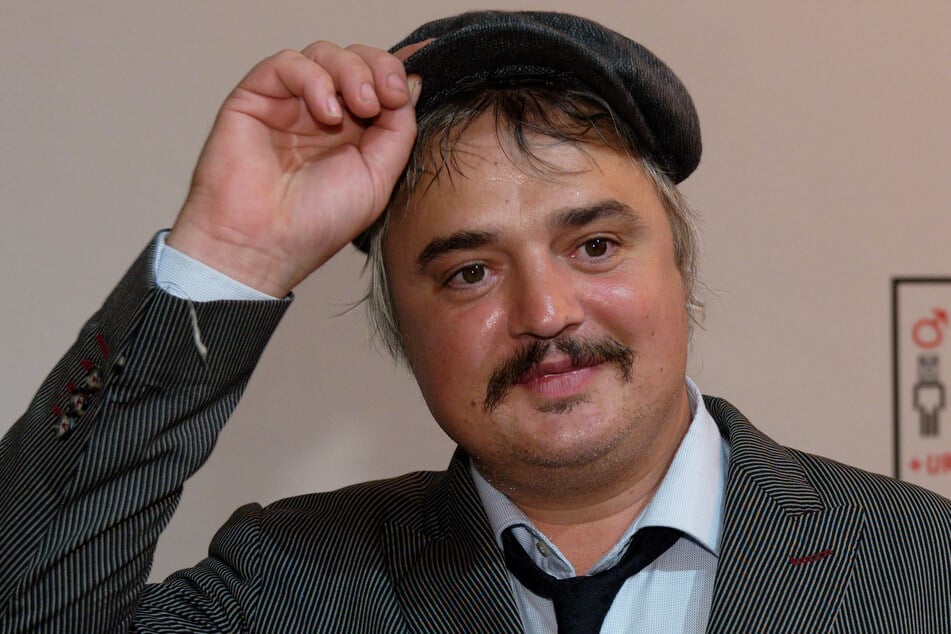 Pete Doherty (45) hat den Drogen abgeschworen.