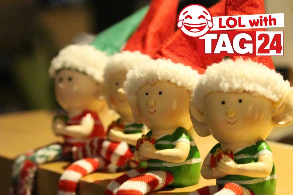 Joke of the Night for December 24, 2025: A laugh for Christmas Eve.