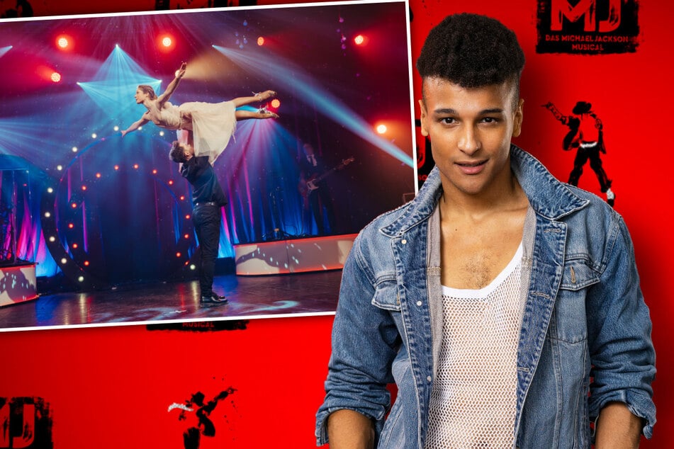 DSDS-Star mit neuer Musical-Rolle: "Ich wollte seit jeher diesen Traum leben!"