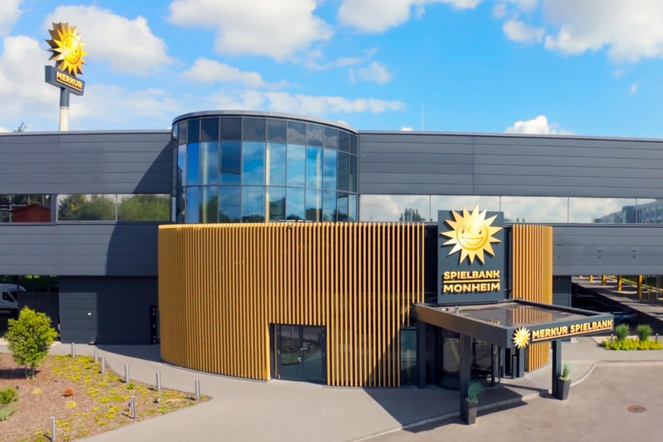 Merkur Spielbank öffnet die Pforten für ein Showformat, das es so noch nie gab