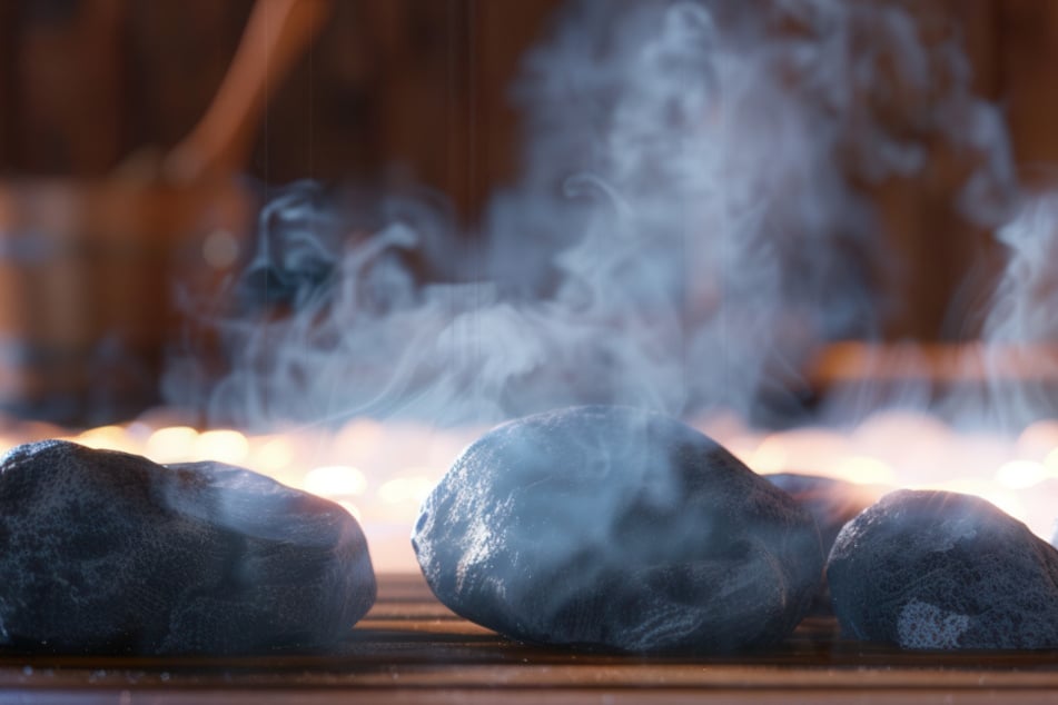 Sauna-Fans sind am Samstagabend in Chemnitzer Stadtbad herzlich willkommen. (Symbolbild)