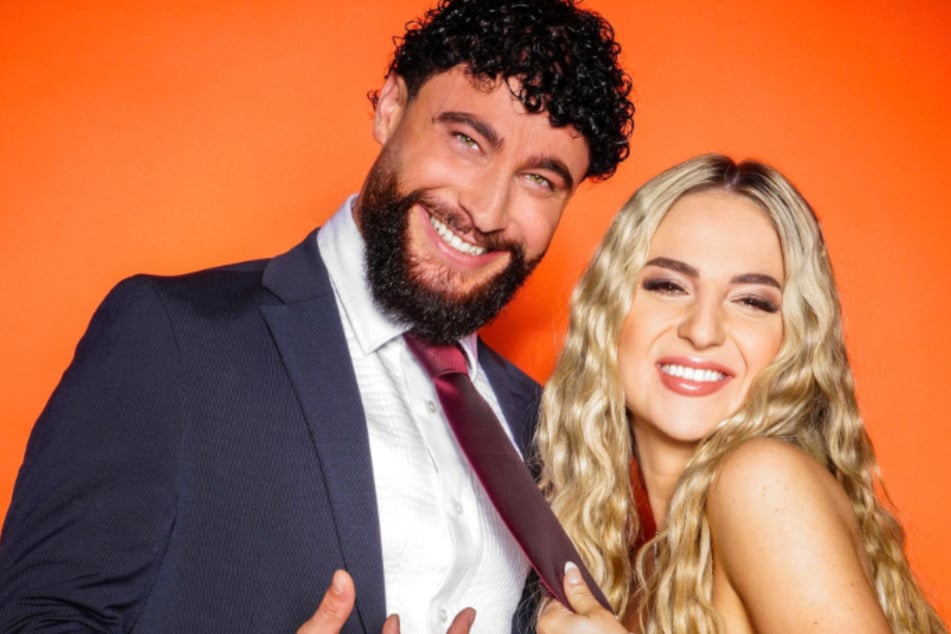 Mit Emma Fernlund (25) zog Umut im vorigen Jahr ins "Sommerhaus der Stars" ein - und scheiterte dort krachend.