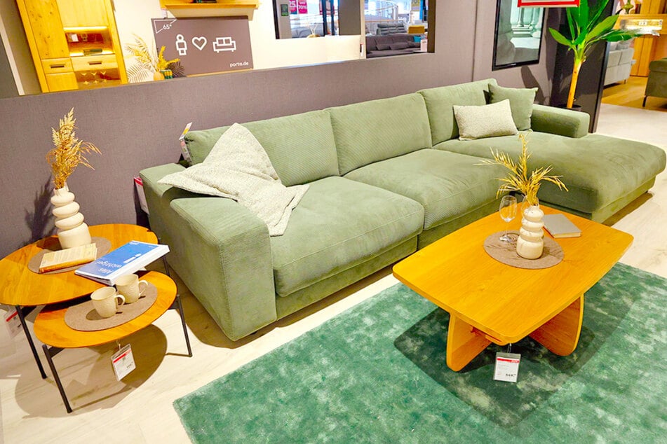 Darum lohnt sich ein Besuch bei porta jetzt besonders