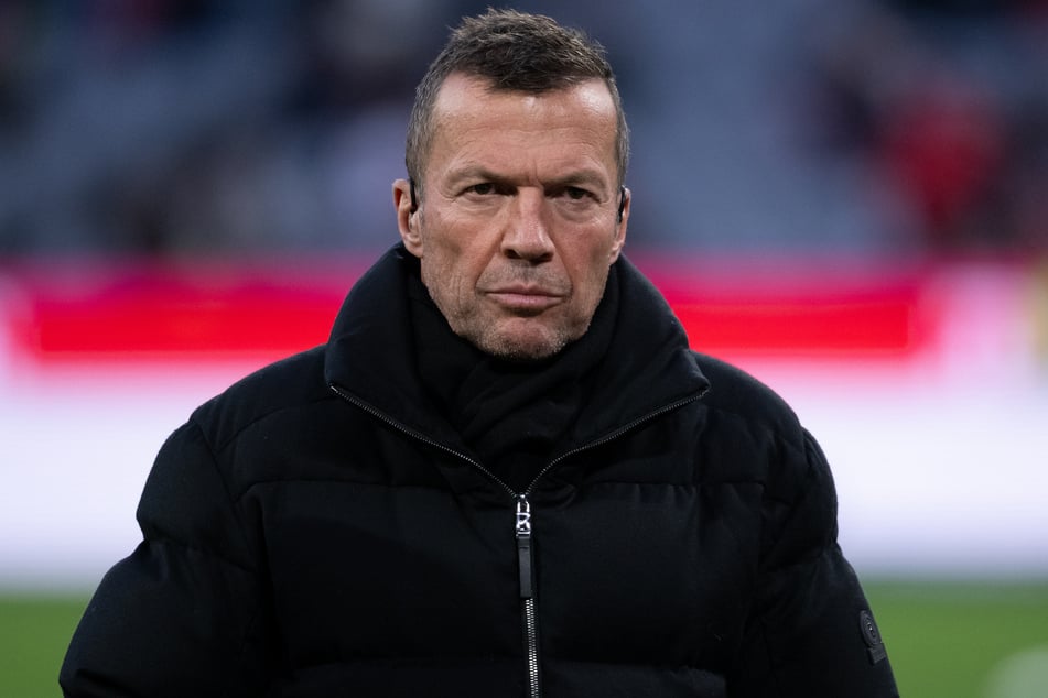 Liegen die FCB-Bosse richtig? Lothar Matthäus (63) hätte so manche Personalentscheidung wohl etwas anders getroffen.