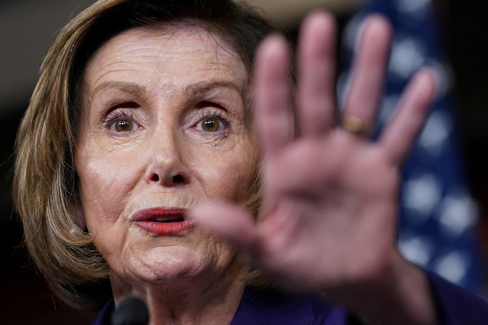 House Speaker Nancy Pelosi has not said whether she plans to run for another term as Democratic leader in the lower chamber.