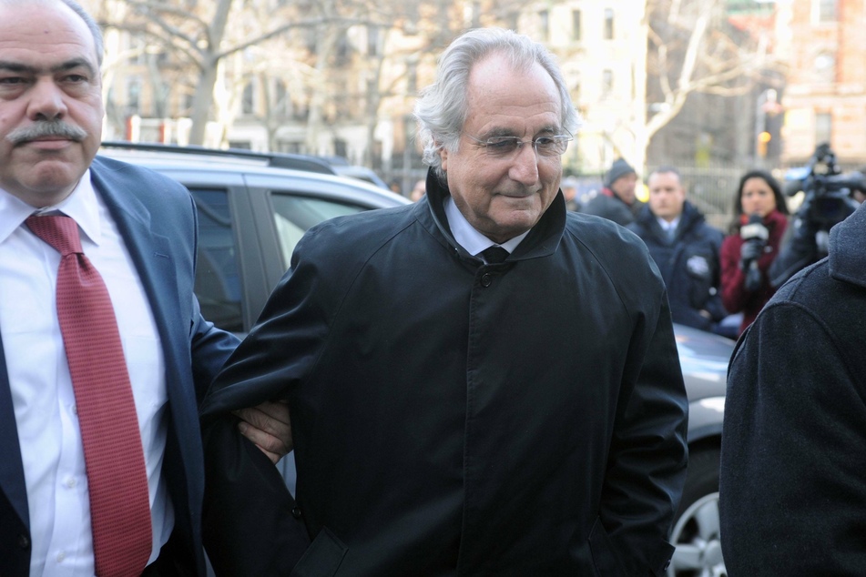 Bernie Madoff passed away in federal prison while serving out a 150-year term.