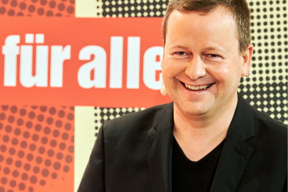 Klaus Lederer (47, Die Linke), Berlins Senator für Kultur, spricht auf dem Parteitag von Die Linke Berlin, der größtenteils online stattfindet.