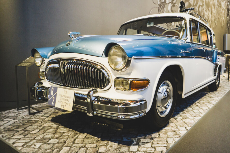 August-Horch Museum