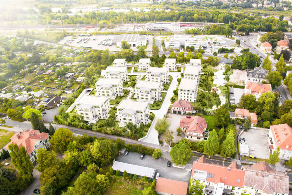 Visualisierung: www.seidelstudios.de