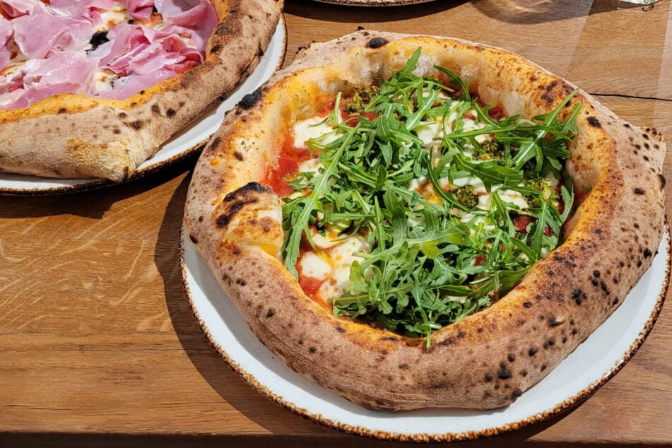 Beste Pizza in Leipzig: In welcher Pizzeria schmeckt es am besten?