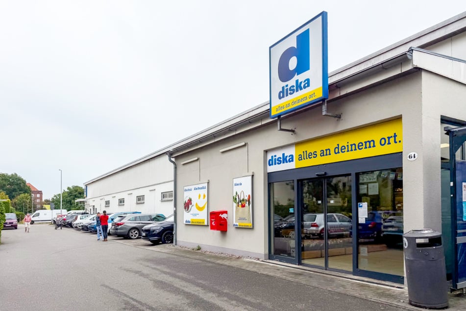 Krass, was diska da ab Montag (31.8.) raushaut