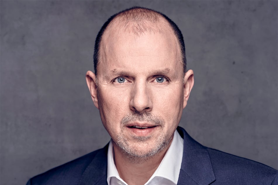 Prof. Christian Solmecke (52) hat sich zu Ofarims Aussagen geäußert.