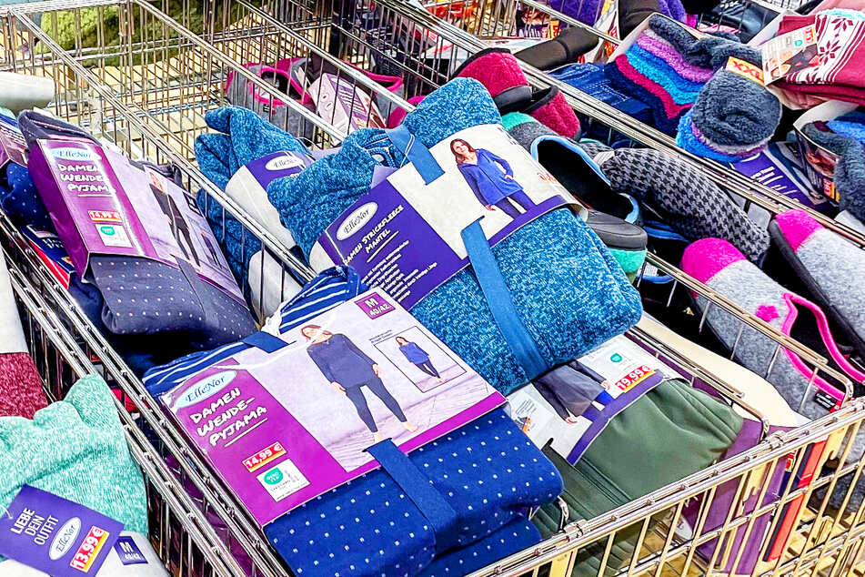 Diese Herbst-Essentials gibt's ab Montag (10.11) bei NORMA