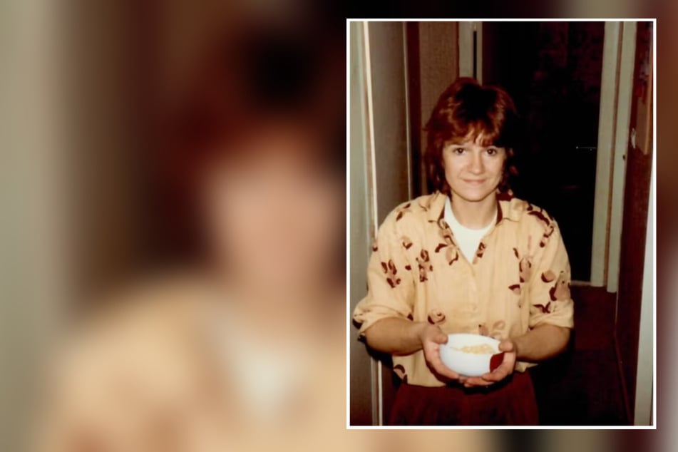 Polizei sucht Hinweise zu toter Frau in den 80er-Jahren - 2500 Euro Belohnung