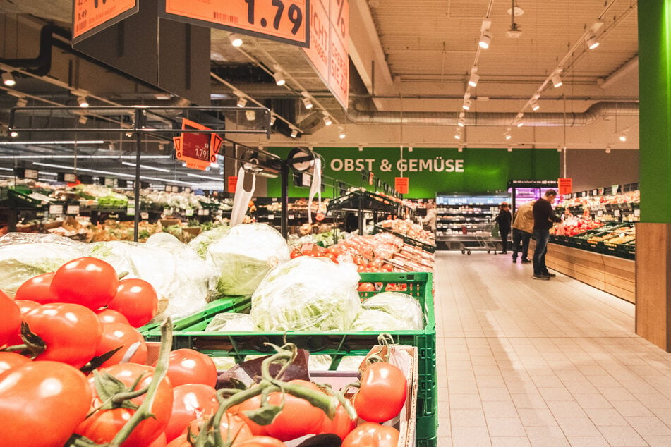 Viele Neuerungen warten auf Kaufland-Kunden.