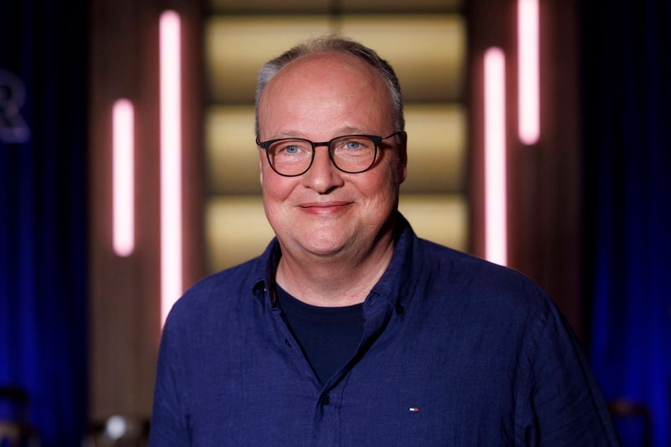 Oliver Welke (60) entschuldigte sich in der "heute-show".