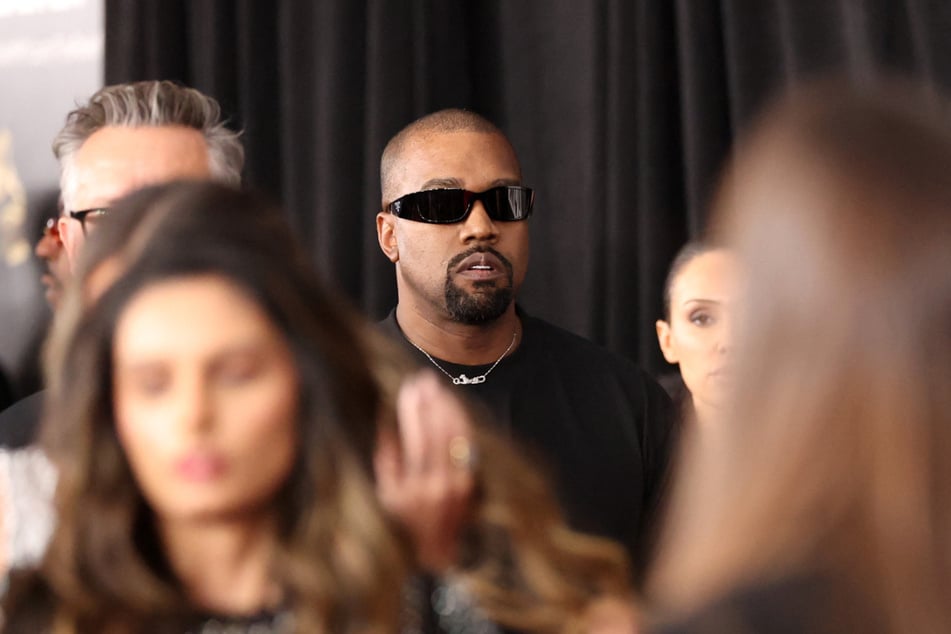 Kanye West (48) hat keine Einreisegenehmigung für Australien mehr.