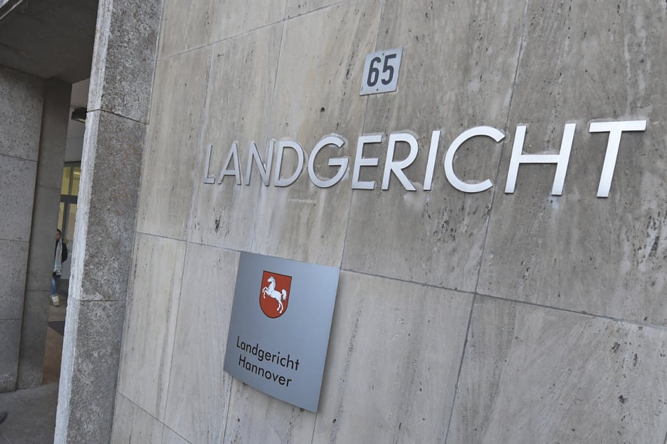 Die Frau wurde am Landgericht Hannover freigesprochen.