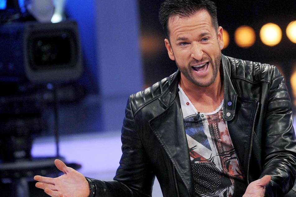Neu-Juror Michael Wendler (48) sorgt für Unmut unter den "DSDS"-Fans. (Symbolfoto)