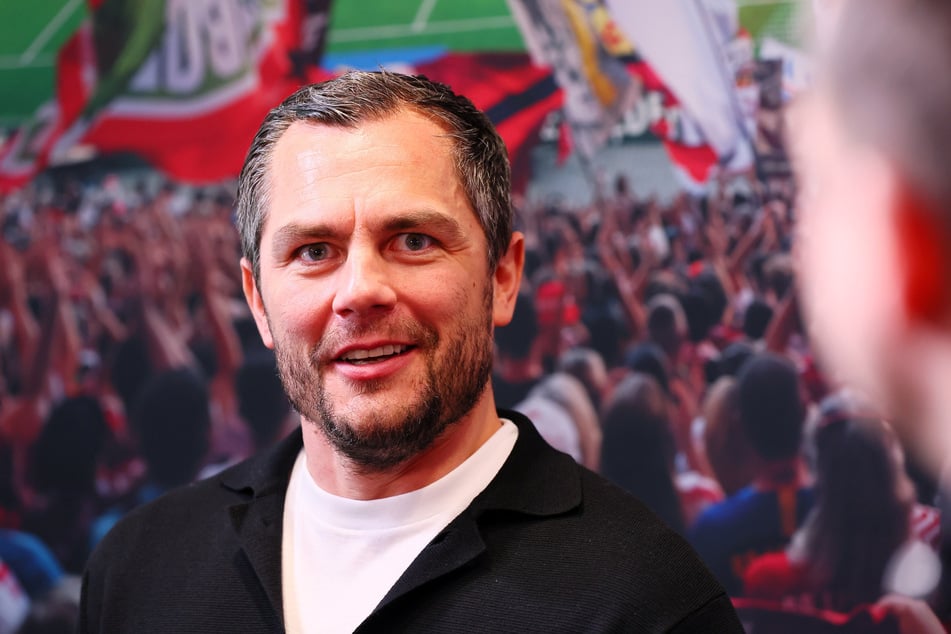 RB Leipzigs Sportgeschäftsführer Marcel Schäfer (41) scheint ein Transfer-Coup gelungen zu sein.
