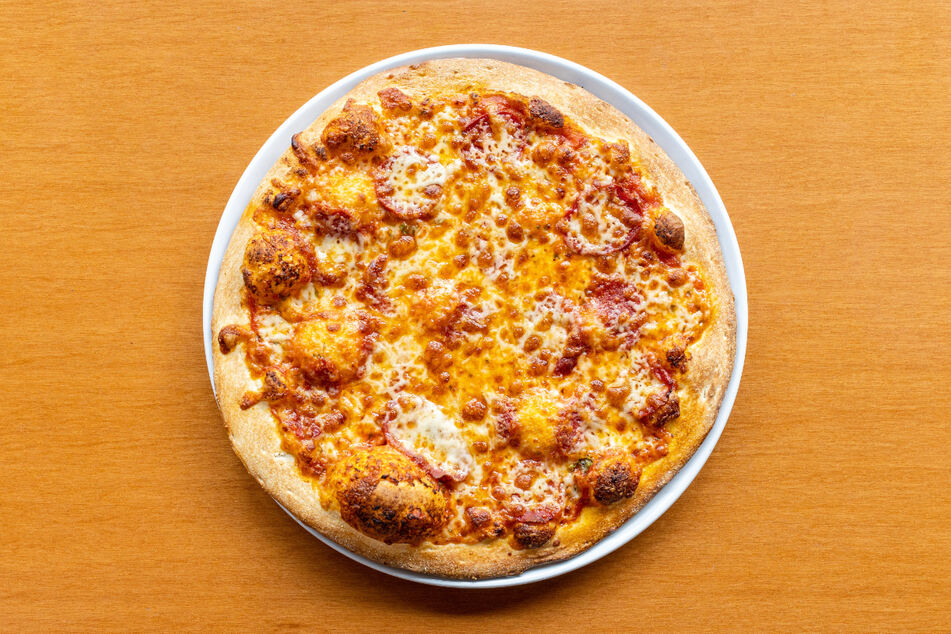 Pforzheimer Favorit: Pizza Drive