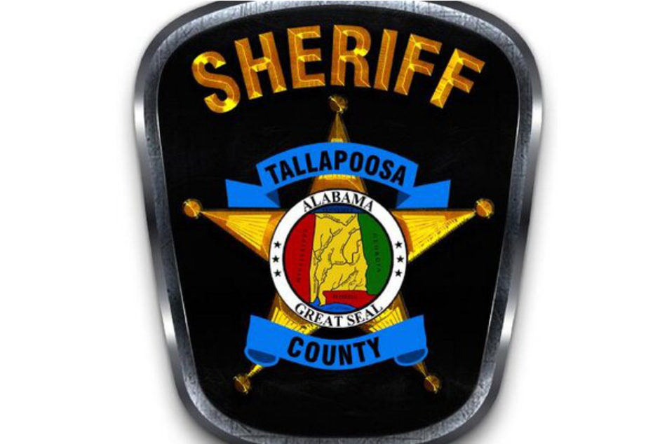 The Tallapoosa County Sheriff Department responded to the gruesome scene where an alleged kidnapping took place, and found two dead bodies already decomposing.