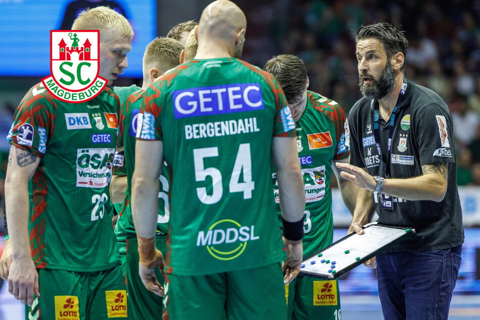 "Eines unserer schwersten Spiele": SC Magdeburg mit geglückter Generalprobe vor dem Final4