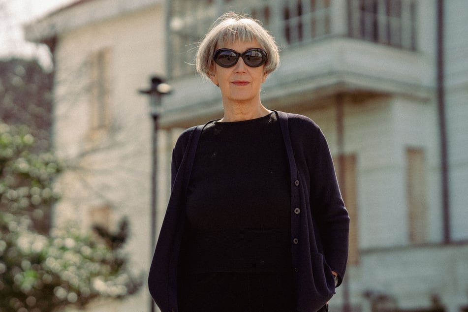 Die Werke von Olga Martynova (63) drehen sich meist um Erinnerung, Sprache, Migration und das Verhältnis von Kunst und Geschichte.