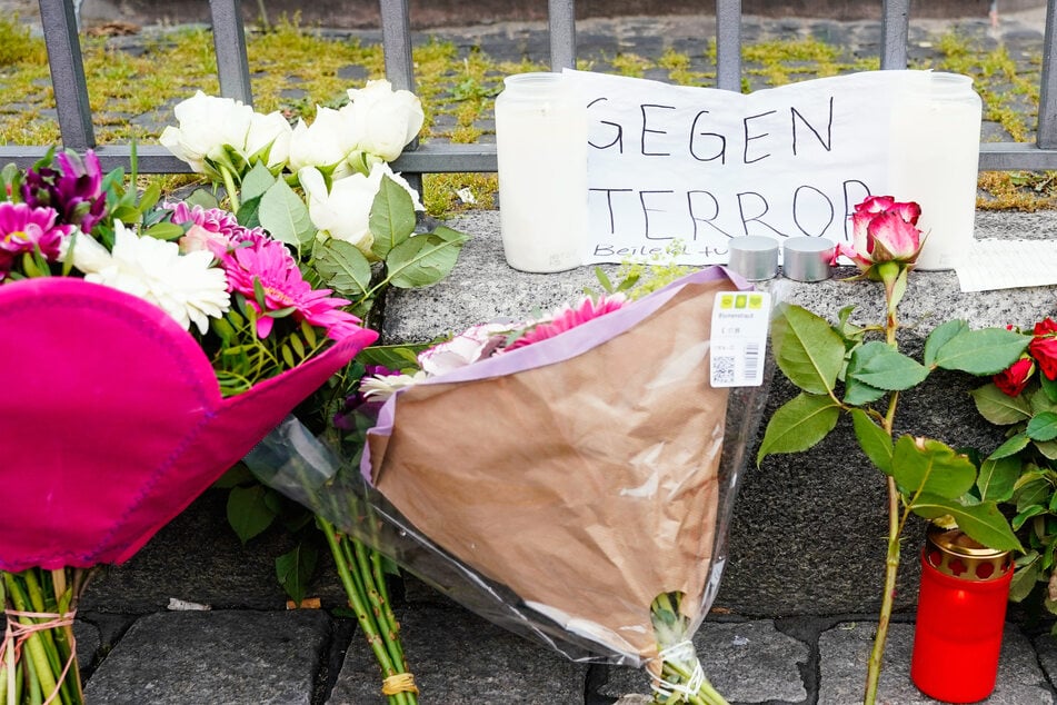 Auch in Mannheim war es Ende Mai zu einer tödlichen Messerattacke gekommen.