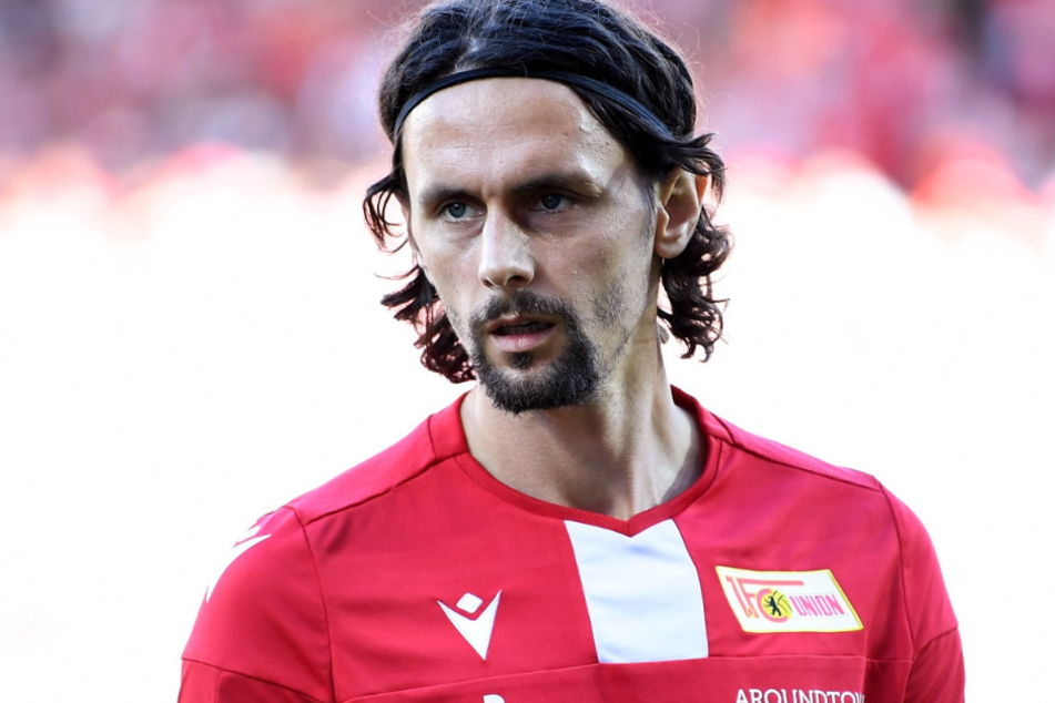 Neven Subotic (31) spielt seit einem Jahr für den 1. FC Union Berlin.